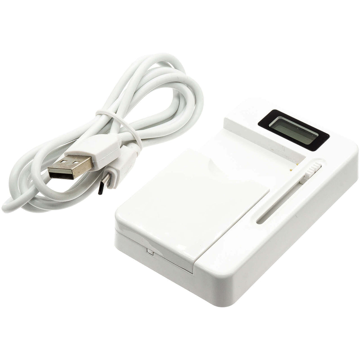 Universal Lithium Ion And Lithium Polymer Charger 500ma Output Battery Charger Cameron Sino Technology Limited