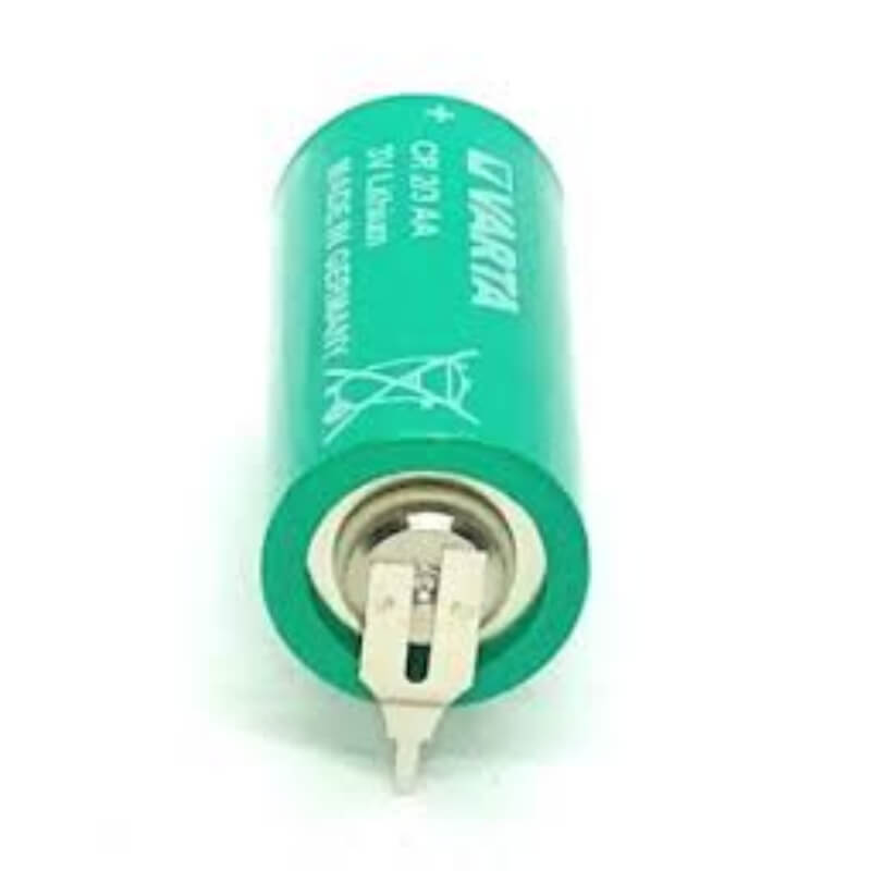 Varta CR 2/3AA Lithium Battery 6237 CR 2/3 AA 1350mAh Lithium Cell Varta