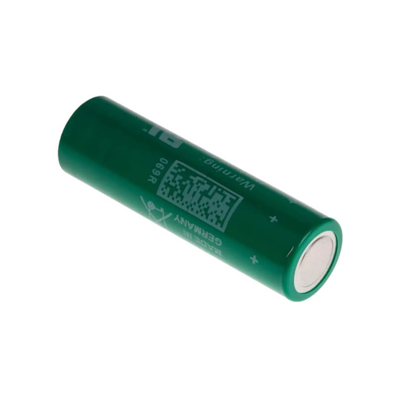 Varta CRAA 3 Volt Lithium AA Battery for Reliable Power Lithium Cell Varta