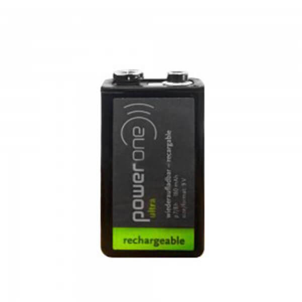 Varta Powerone P7/8h 8.4v(9 Volt Case) Ni-mh Battery 5122-210-501 Lithium Cell Varta