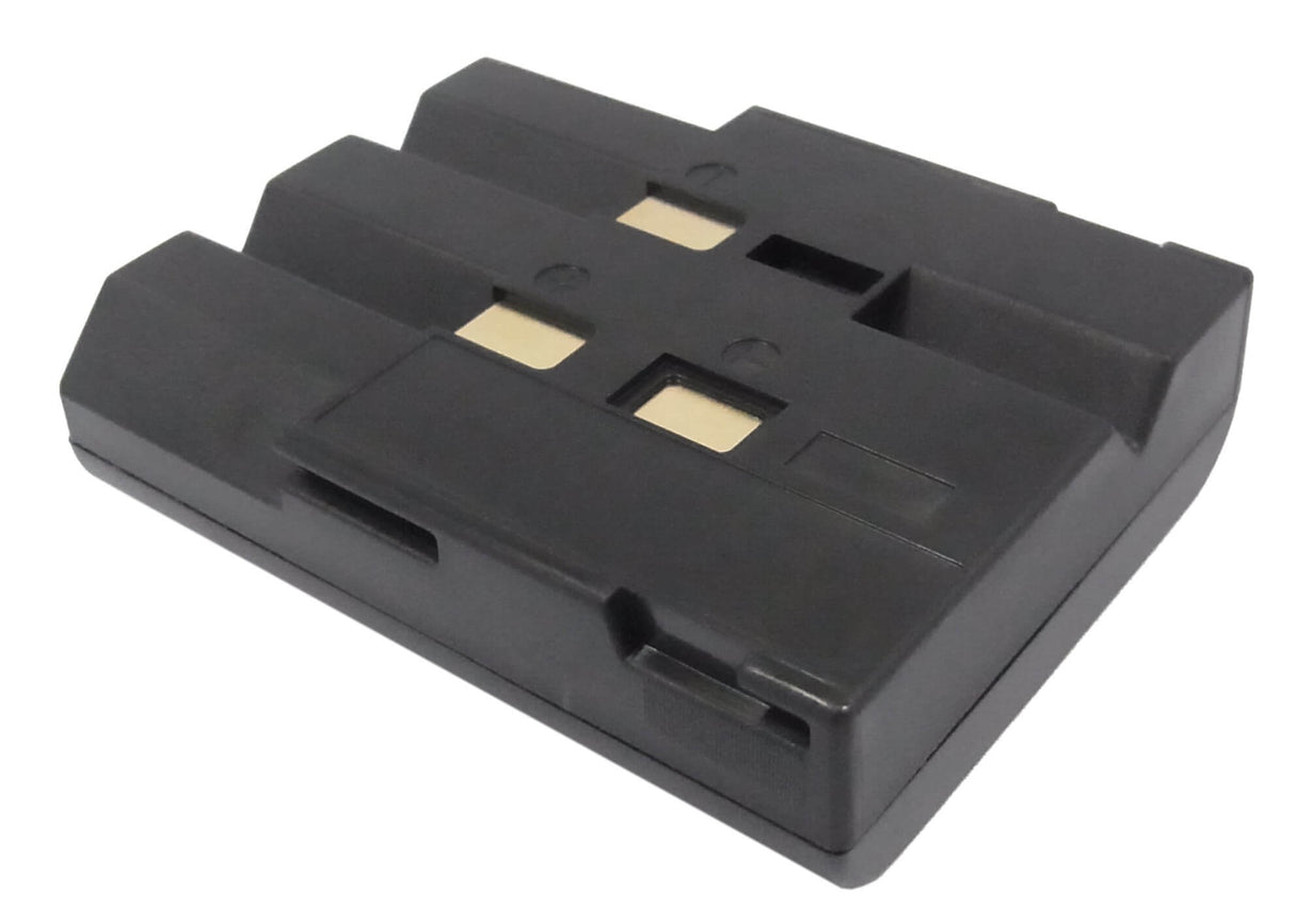 Vr151 Battery For Sensus Ar5502, Ar5501, Ar5001 3.6v 3800mah Other Batteries BB Generic