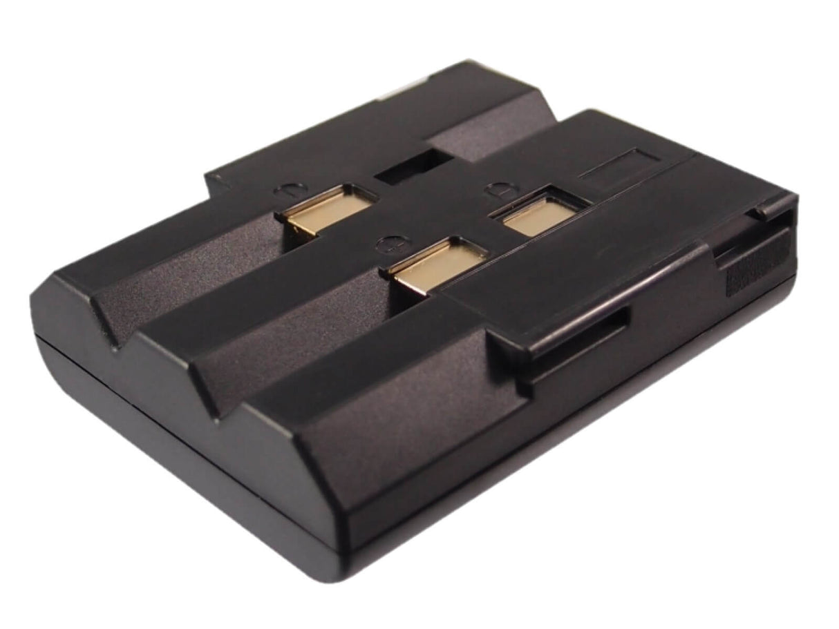 Vr151 Battery For Sensus Ar5502, Ar5501, Ar5001 3.6v 3800mah Other Batteries BB Generic