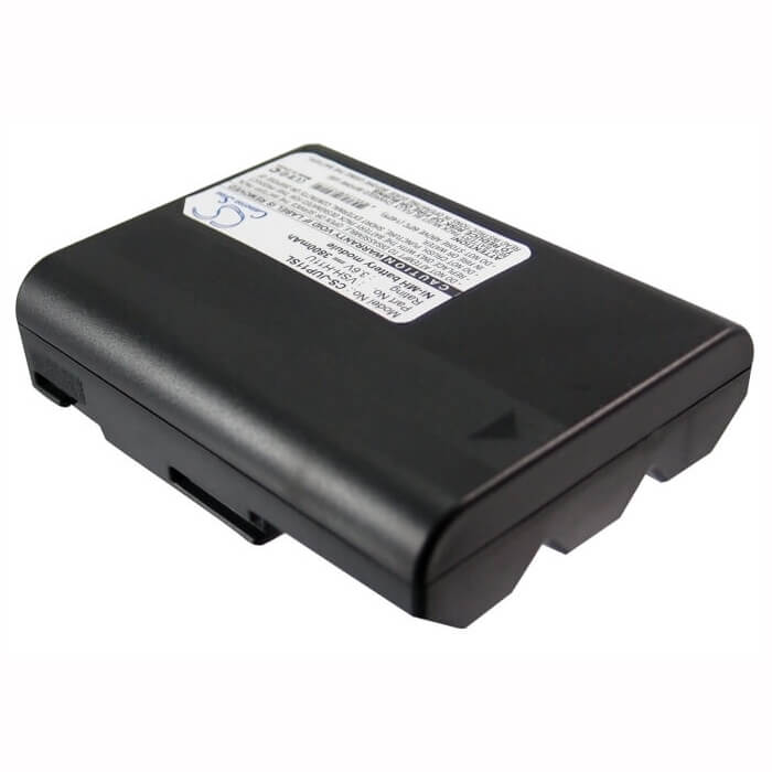 3.6V, Ni-MH, 3800mAh, Equipment battery fits Juniper, 12523, 12523, Allegro Cx, 13.68Wh Equipment, Survey, Test Cameron Sino Technology Limited