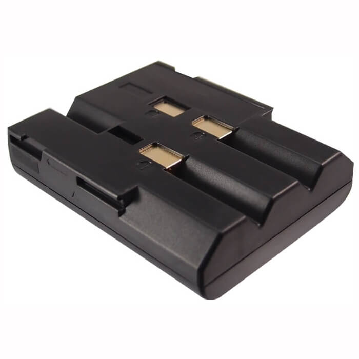 3.6V, Ni-MH, 3800mAh, Equipment battery fits Juniper, 12523, 12523, Allegro Cx, 13.68Wh Equipment, Survey, Test Cameron Sino Technology Limited