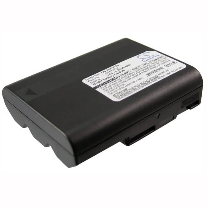 3.6V, Ni-MH, 3800mAh, Equipment battery fits Juniper, 12523, 12523, Allegro Cx, 13.68Wh Equipment, Survey, Test Cameron Sino Technology Limited