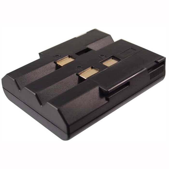 3.6V, Ni-MH, 3800mAh, Equipment battery fits Juniper, 12523, 12523, Allegro Cx, 13.68Wh Equipment, Survey, Test Cameron Sino Technology Limited