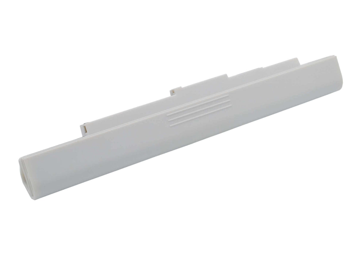 White Battery For Acer Aspire One 531, Aspire One 751, Aspire One 751-bk23 11.1v, 2200mah - 24.42wh Notebook, Laptop Cameron Sino Technology Limited (Suspended)
