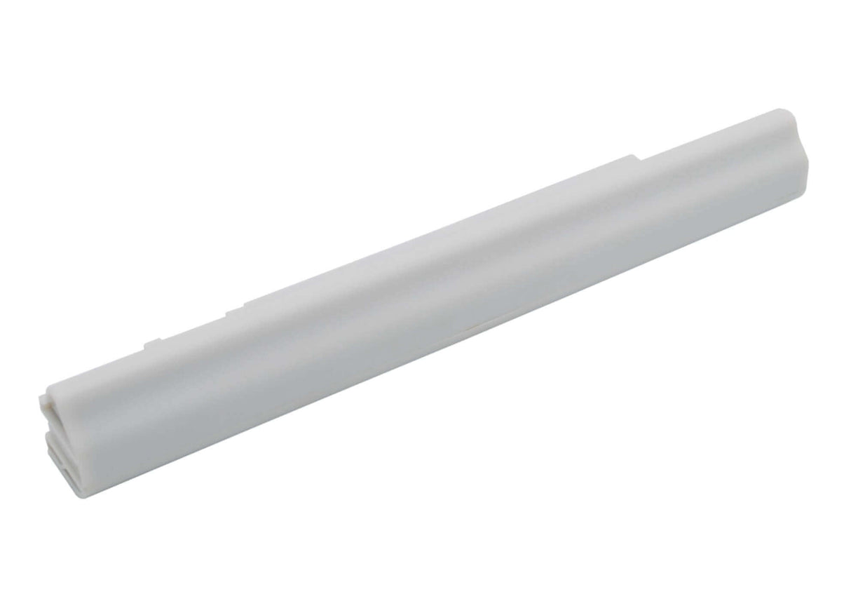 White Battery For Acer Aspire One 531, Aspire One 751, Aspire One 751-bk23 11.1v, 2200mah - 24.42wh Notebook, Laptop Cameron Sino Technology Limited (Suspended)