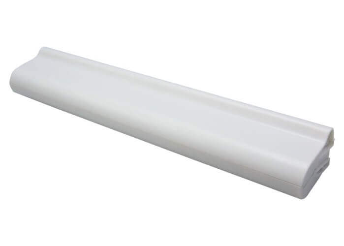 White Battery For Acer Aspire One 531, Aspire One 751, Aspire One 751-bk23 11.1v, 4400mah - 48.84wh Notebook, Laptop Cameron Sino Technology Limited (Suspended)