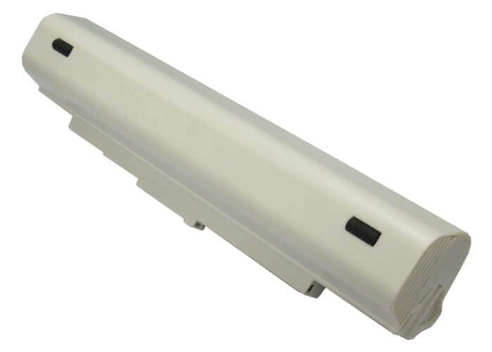 White Battery For Acer Aspire One 531, Aspire One 751, Aspire One 751-bk23 11.1v, 6600mah - 73.26wh Notebook, Laptop Cameron Sino Technology Limited