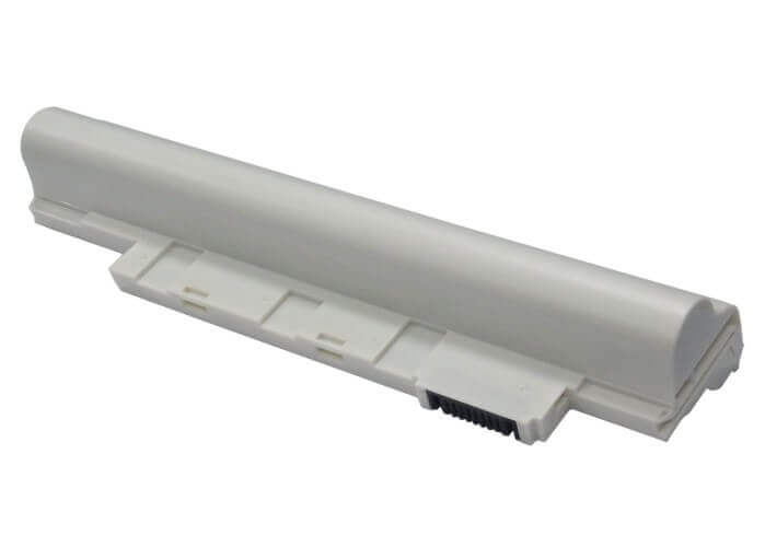 White Battery For Acer Aspire One Aod255-a01b/k, Aspire One Aod255- A01b/w, Aspire One Aod255-1134 11.1v, 4400mah - 48.84wh Notebook, Laptop Cameron Sino Technology Limited