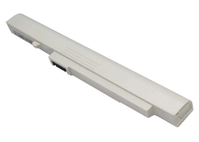 White Battery For Acer Aspire One, Aspire One A110-1295, Aspire One A110-1545 11.1v, 2200mah - 24.42wh Notebook, Laptop Cameron Sino Technology Limited