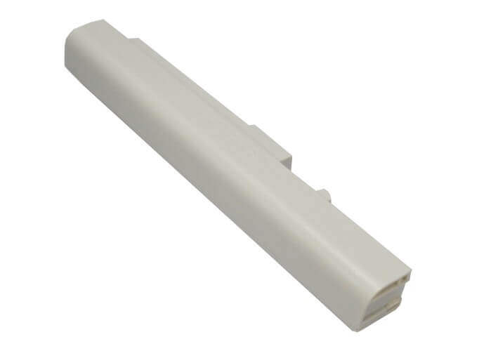 White Battery For Acer Aspire One, Aspire One A110-1295, Aspire One A110-1545 11.1v, 2200mah - 24.42wh Notebook, Laptop Cameron Sino Technology Limited
