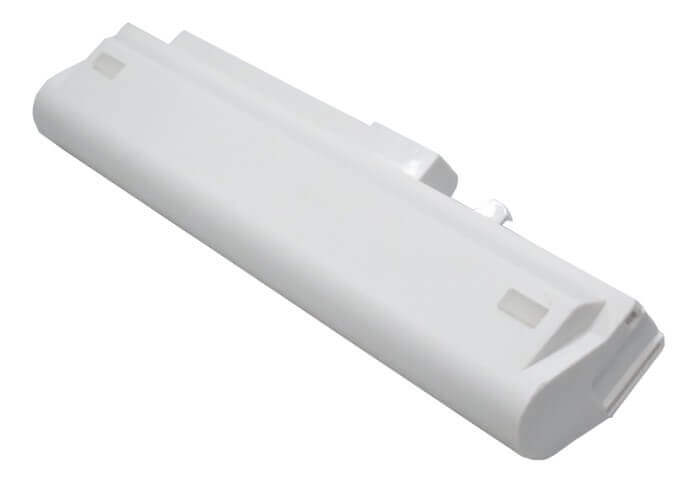 White Battery For Acer Aspire One, Aspire One A110-1295, Aspire One A110-1545 11.1v, 4400mah - 48.84wh Notebook, Laptop Cameron Sino Technology Limited