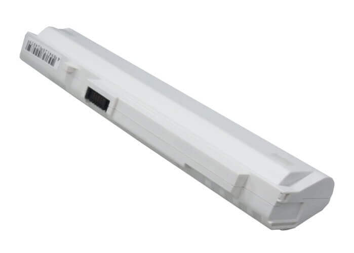 White Battery For Acer Aspire One, Aspire One A110-1295, Aspire One A110-1545 11.1v, 4400mah - 48.84wh Notebook, Laptop Cameron Sino Technology Limited