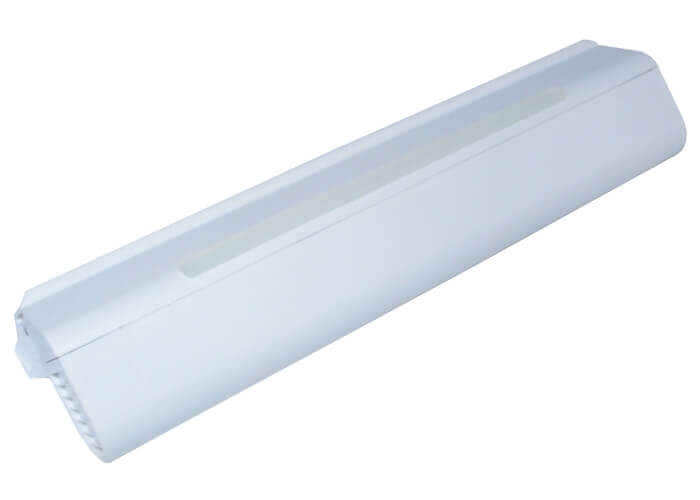 White Battery For Acer Aspire One, Aspire One A110-1295, Aspire One A110-1545 11.1v, 6600mah - 73.26wh Notebook, Laptop Cameron Sino Technology Limited
