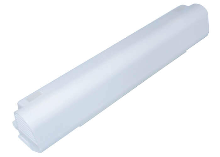 White Battery For Acer Aspire One, Aspire One A110-1295, Aspire One A110-1545 11.1v, 6600mah - 73.26wh Notebook, Laptop Cameron Sino Technology Limited