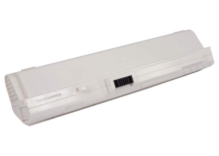White Battery For Acer Aspire One, Aspire One A110-1295, Aspire One A110-1545 11.1v, 7800mah - 86.58wh Notebook, Laptop Cameron Sino Technology Limited