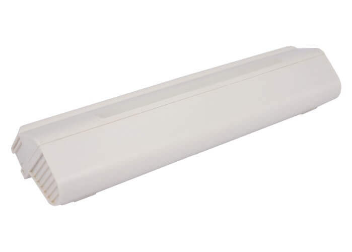 White Battery For Acer Aspire One, Aspire One A110-1295, Aspire One A110-1545 11.1v, 7800mah - 86.58wh Notebook, Laptop Cameron Sino Technology Limited