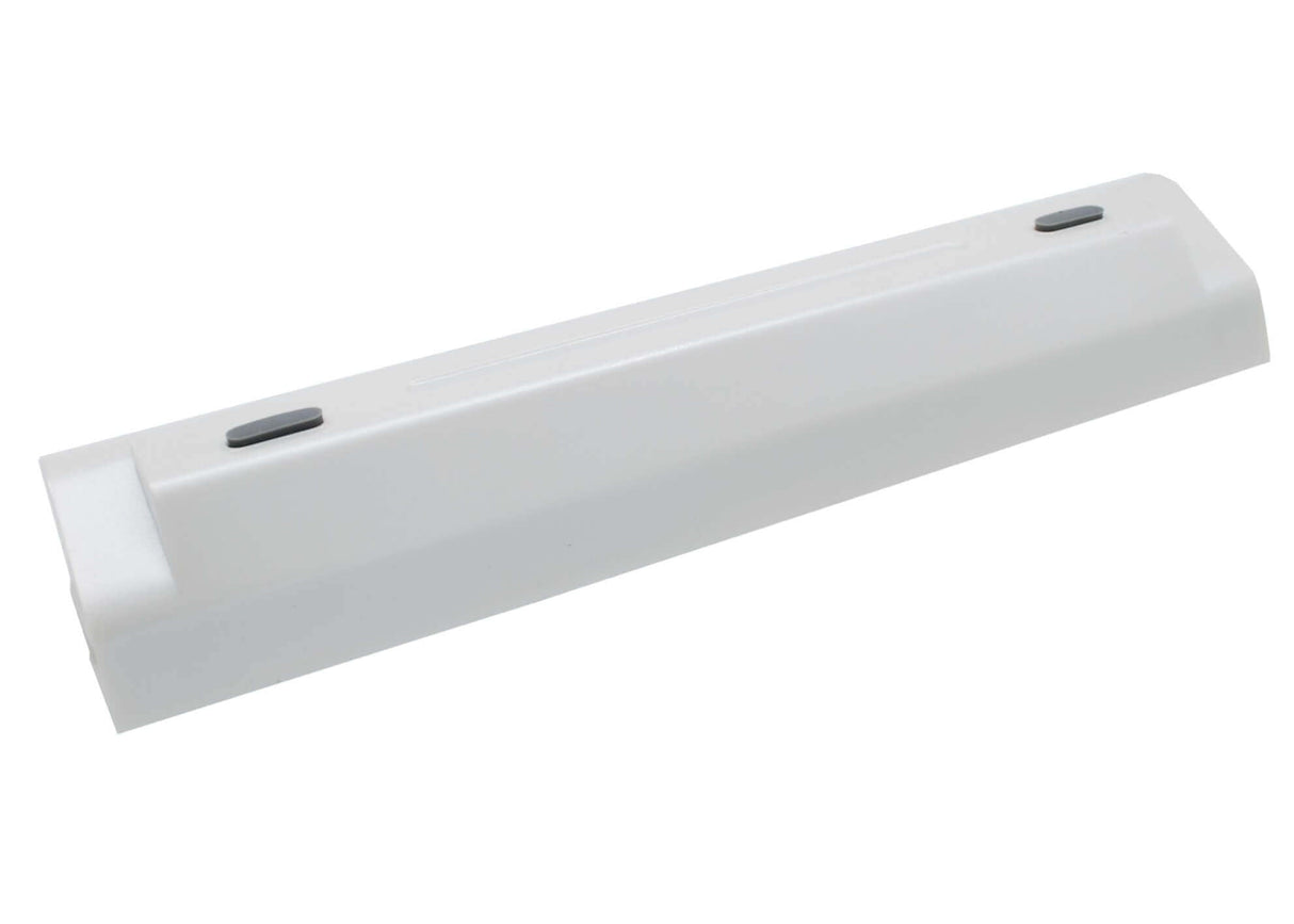 White Battery For Advent 4211, 4212 11.1v, 4400mah - 48.84wh Notebook, Laptop Cameron Sino Technology Limited