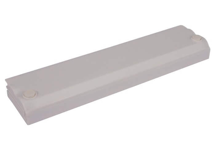 White Battery For Advent 4213 11.1v, 4400mah - 48.84wh Notebook, Laptop Cameron Sino Technology Limited