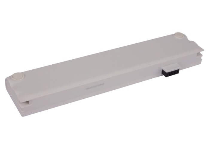 White Battery For Advent 4213 11.1v, 4400mah - 48.84wh Notebook, Laptop Cameron Sino Technology Limited
