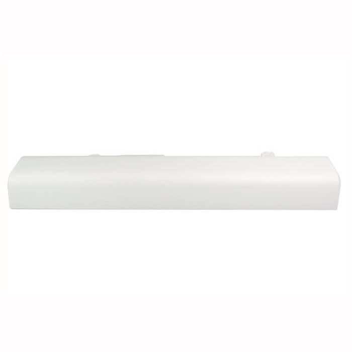 White Battery For Asus Eee Pc 1015, Eee Pc 1015pe, Eee Pc 1016 10.8v, 4400mah - 47.52wh Notebook, Laptop Cameron Sino Technology Limited