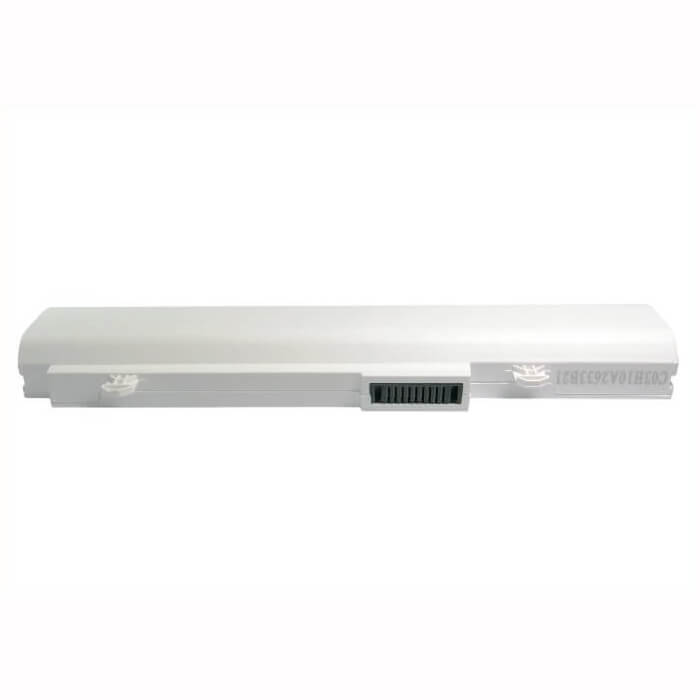 White Battery For Asus Eee Pc 1015, Eee Pc 1015pe, Eee Pc 1016 10.8v, 4400mah - 47.52wh Notebook, Laptop Cameron Sino Technology Limited