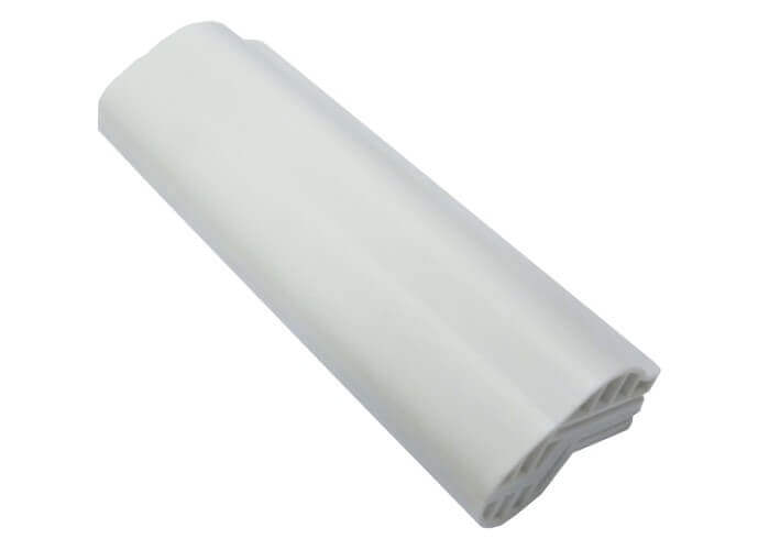 White Battery For Asus Eee Pc 701, Eee Pc 701c, Eee Pc 800 7.4v, 4400mah - 32.56wh Notebook, Laptop Cameron Sino Technology Limited
