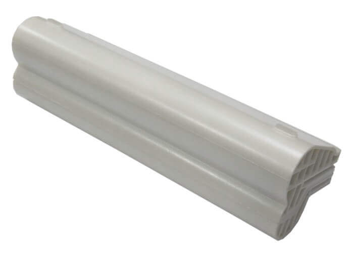 White Battery For Asus Eee Pc 701, Eee Pc 701c, Eee Pc 800 7.4v, 6600mah - 48.84wh Notebook, Laptop Cameron Sino Technology Limited