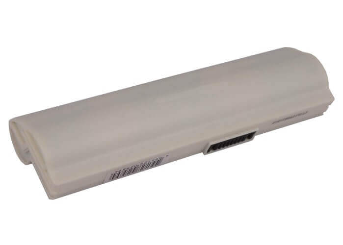White Battery For Asus Eee Pc 703, Eee Pc 900a, Eee Pc 900ha 7.4v, 4400mah - 32.56wh Notebook, Laptop Cameron Sino Technology Limited (Suspended)