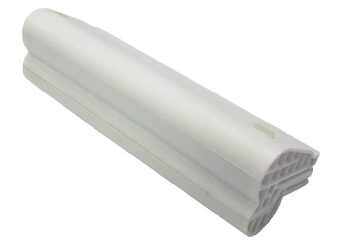 White Battery For Asus Eee Pc 703, Eee Pc 900a, Eee Pc 900ha 7.4v, 6600mah - 48.84wh Notebook, Laptop Cameron Sino Technology Limited