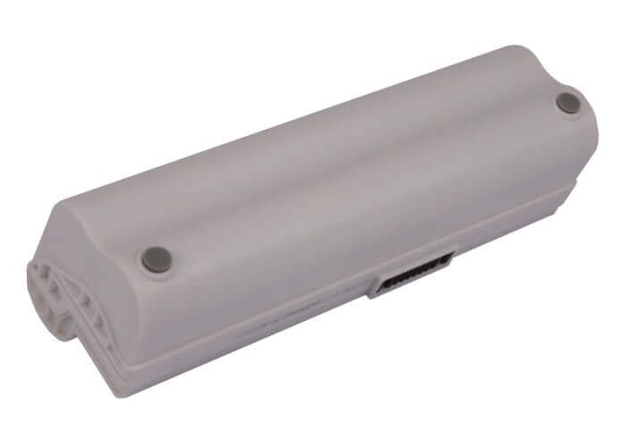 White Battery For Asus Eee Pc 703, Eee Pc 900a, Eee Pc 900ha 7.4v, 8800mah - 65.12wh Notebook, Laptop Cameron Sino Technology Limited