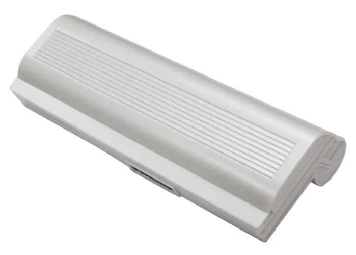 White Battery For Asus Eee Pc 901, Eee Pc 904, Eee Pc 904hd 7.4v, 6600mah - 48.84wh Notebook, Laptop Cameron Sino Technology Limited