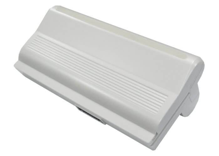 White Battery For Asus Eee Pc 901, Eee Pc 904, Eee Pc 904hd 7.4v, 8800mah - 65.12wh Notebook, Laptop Cameron Sino Technology Limited