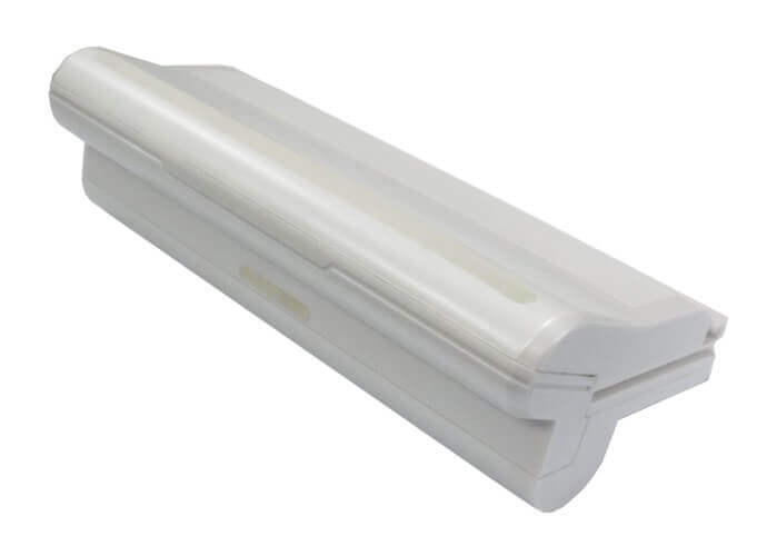 White Battery For Asus Eee Pc 901, Eee Pc 904, Eee Pc 904hd 7.4v, 8800mah - 65.12wh Notebook, Laptop Cameron Sino Technology Limited