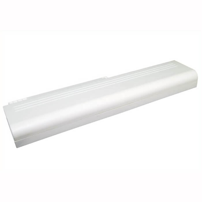 White Battery For Casper Tw8 11.1v, 4400mah - 48.84wh Notebook, Laptop Cameron Sino Technology Limited