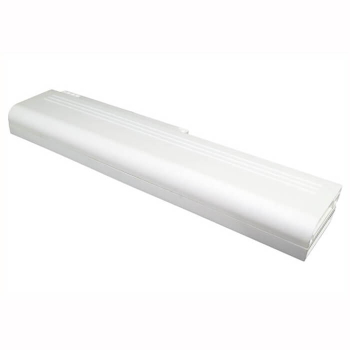 White Battery For Casper Tw8 11.1v, 4400mah - 48.84wh Notebook, Laptop Cameron Sino Technology Limited