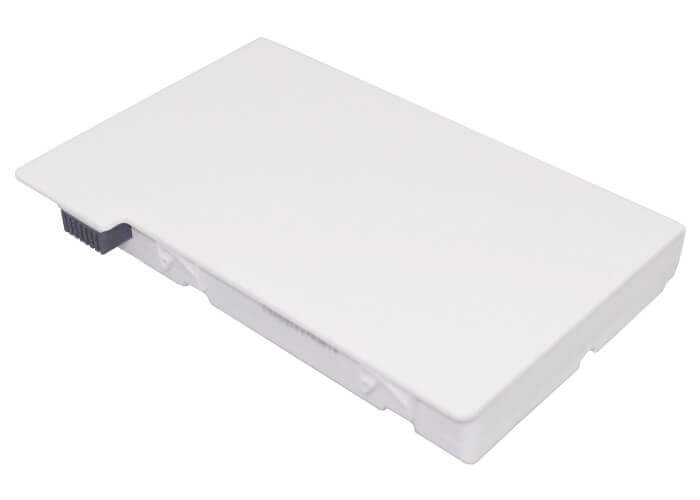 White Battery For Fujit'su Amilo Pi2450, Amilo Xi2428, Amilo Xi2528 11.1v, 4400mah - 48.84wh Notebook, Laptop Cameron Sino Technology Limited