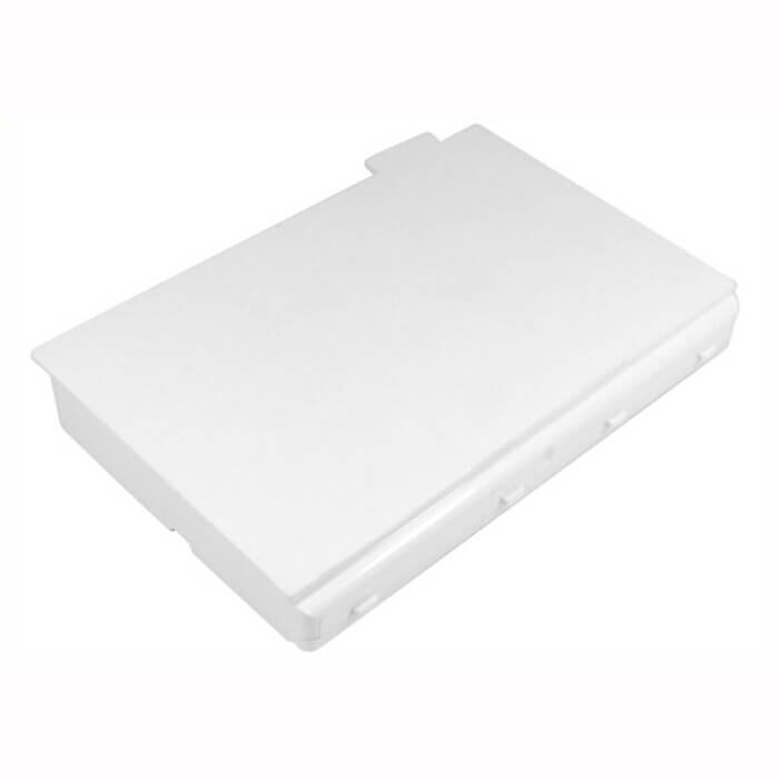 White Battery For Fujit'su Amilo Pi3540, Amilo Pi3525, Amilo Pi3450 11.1v, 4400mah - 48.84wh Notebook, Laptop Cameron Sino Technology Limited