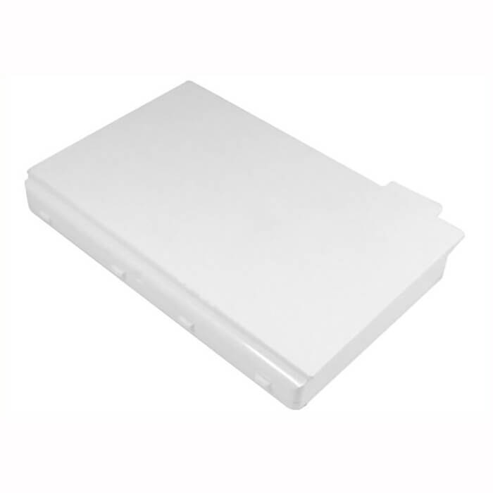 White Battery For Fujit'su Amilo Pi3540, Amilo Pi3525, Amilo Pi3450 11.1v, 4400mah - 48.84wh Notebook, Laptop Cameron Sino Technology Limited