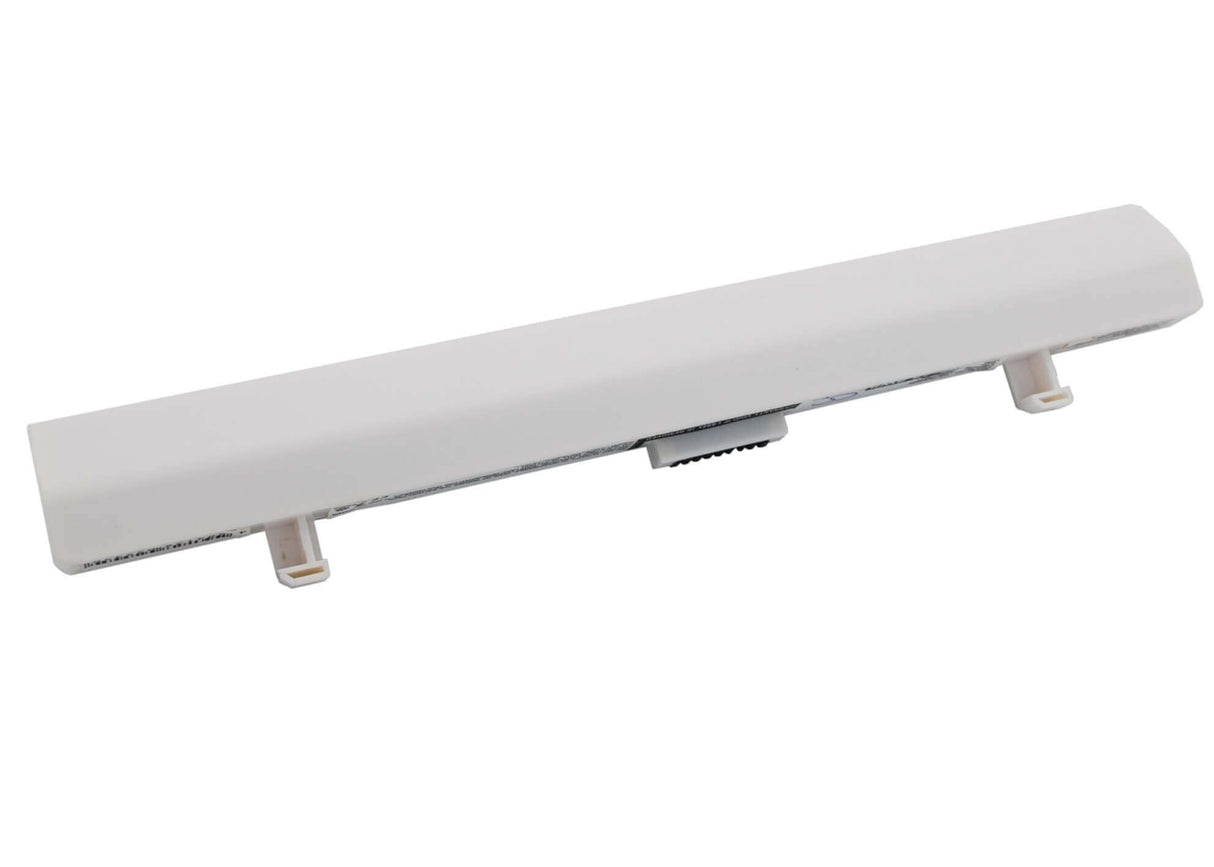 White Battery For Lenovo Ideapad S9, Ideapad S9e, Ideapad S10 11.1v, 2600mah - 28.86wh Notebook, Laptop Cameron Sino Technology Limited (Suspended)