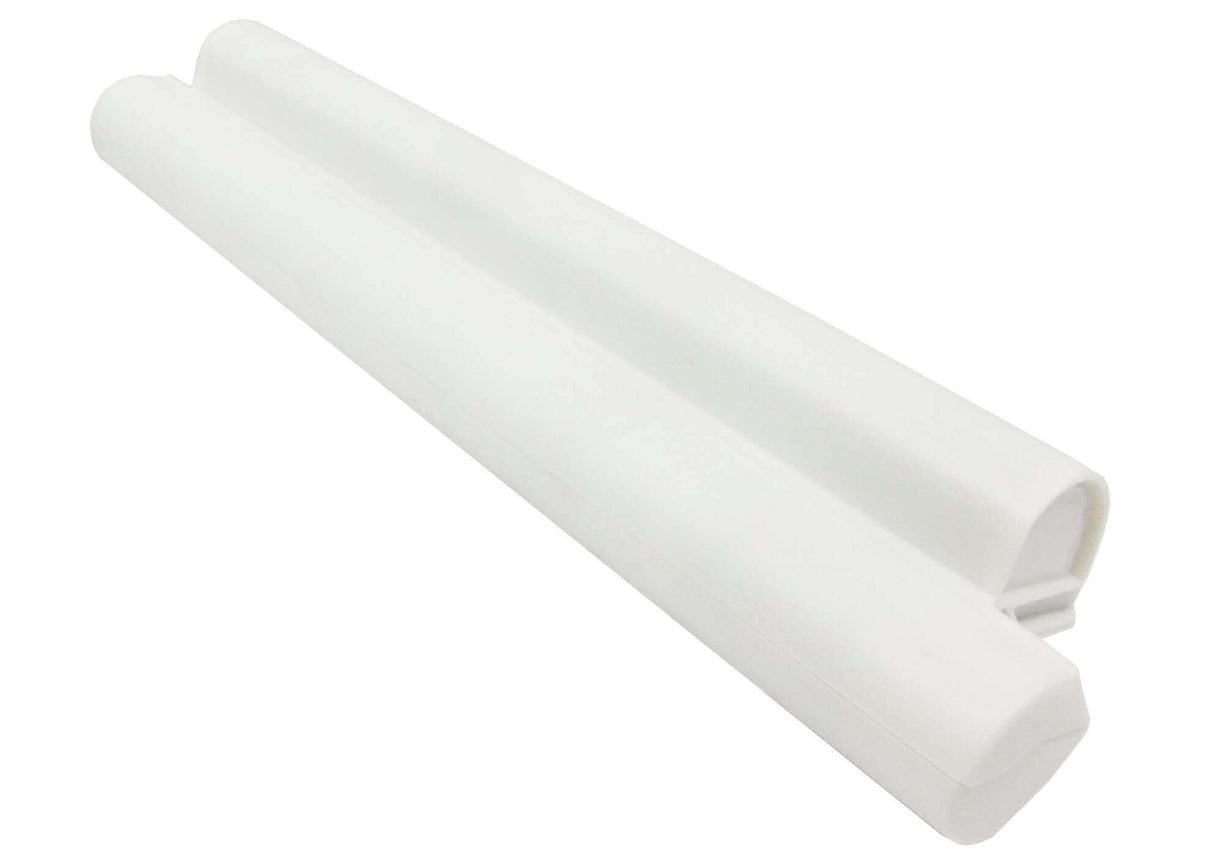 White Battery For Lenovo Ideapad S9, Ideapad S9e, Ideapad S10 11.1v, 5200mah - 57.72wh Notebook, Laptop Cameron Sino Technology Limited