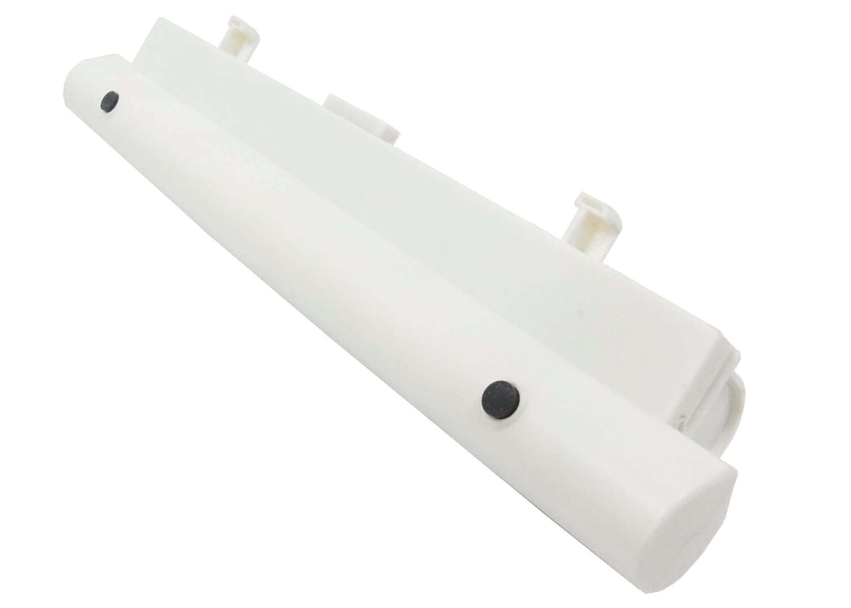 White Battery For Lenovo Ideapad S9, Ideapad S9e, Ideapad S10 11.1v, 5200mah - 57.72wh Notebook, Laptop Cameron Sino Technology Limited