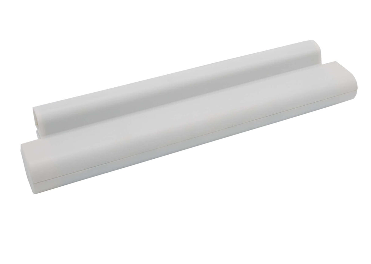 White Battery For Lenovo Ideapad S9, Ideapad S9e, Ideapad S10 11.1v, 7800mah - 86.58wh Notebook, Laptop Cameron Sino Technology Limited