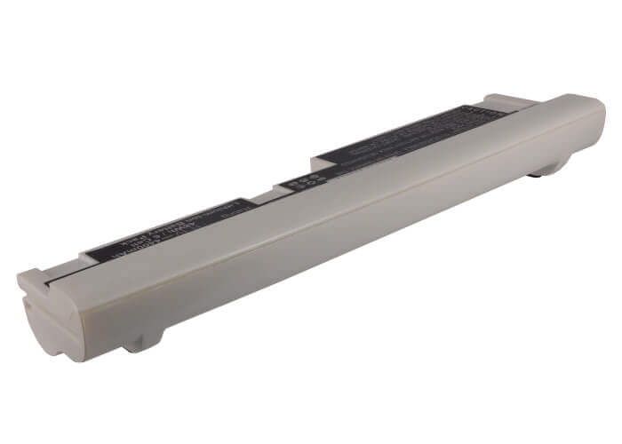 White Battery For Lenovo Idideapad S10-3, Ideapad S10-3 - 06474cu, Ideapad S10-3 0647 11.1v, 4400mah - 48.84wh Notebook, Laptop Cameron Sino Technology Limited
