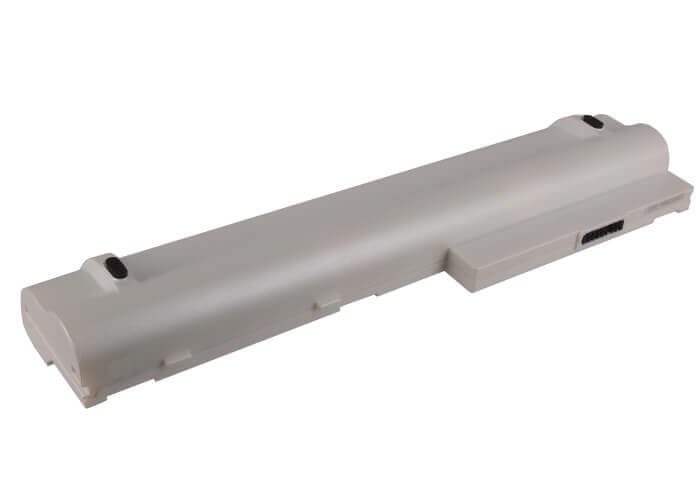 White Battery For Lenovo Idideapad S10-3, Ideapad S10-3 - 06474cu, Ideapad S10-3 0647 11.1v, 4400mah - 48.84wh Notebook, Laptop Cameron Sino Technology Limited