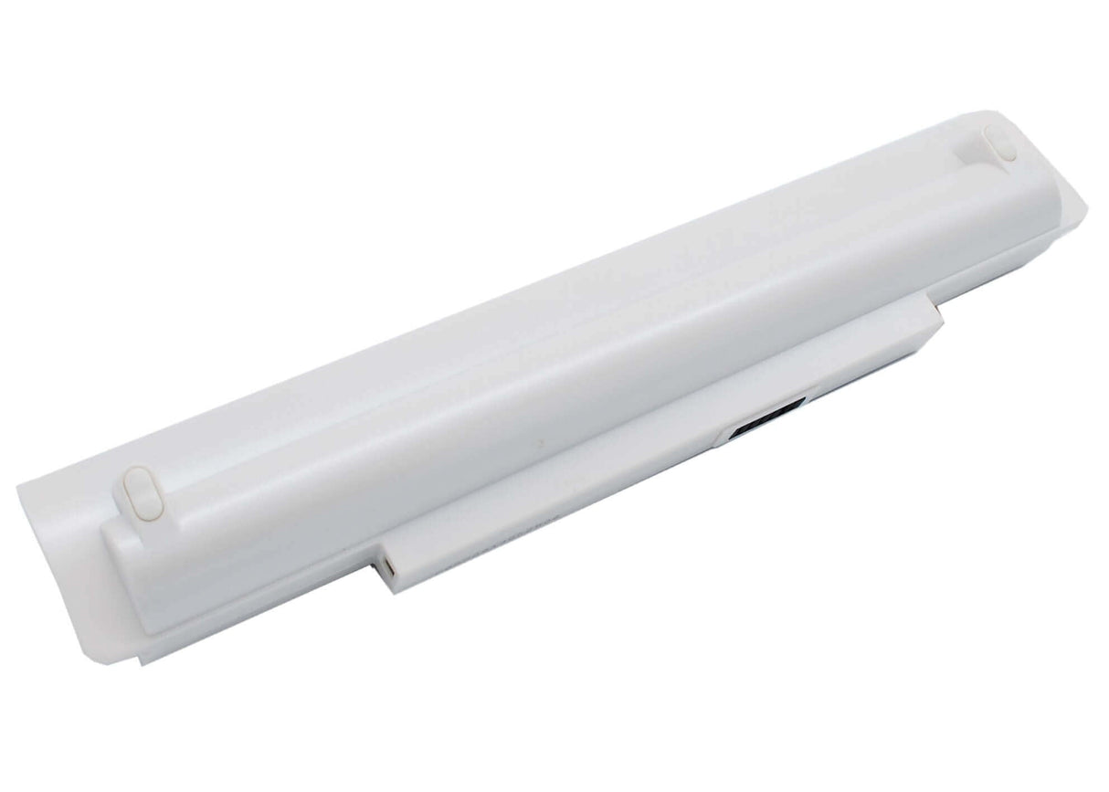 White Battery For Samsung Np-nc10, Np-nc10-ka03cn, Np-nc10-ka02uk 11.1v, 5200mah - 57.72wh Notebook, Laptop Cameron Sino Technology Limited