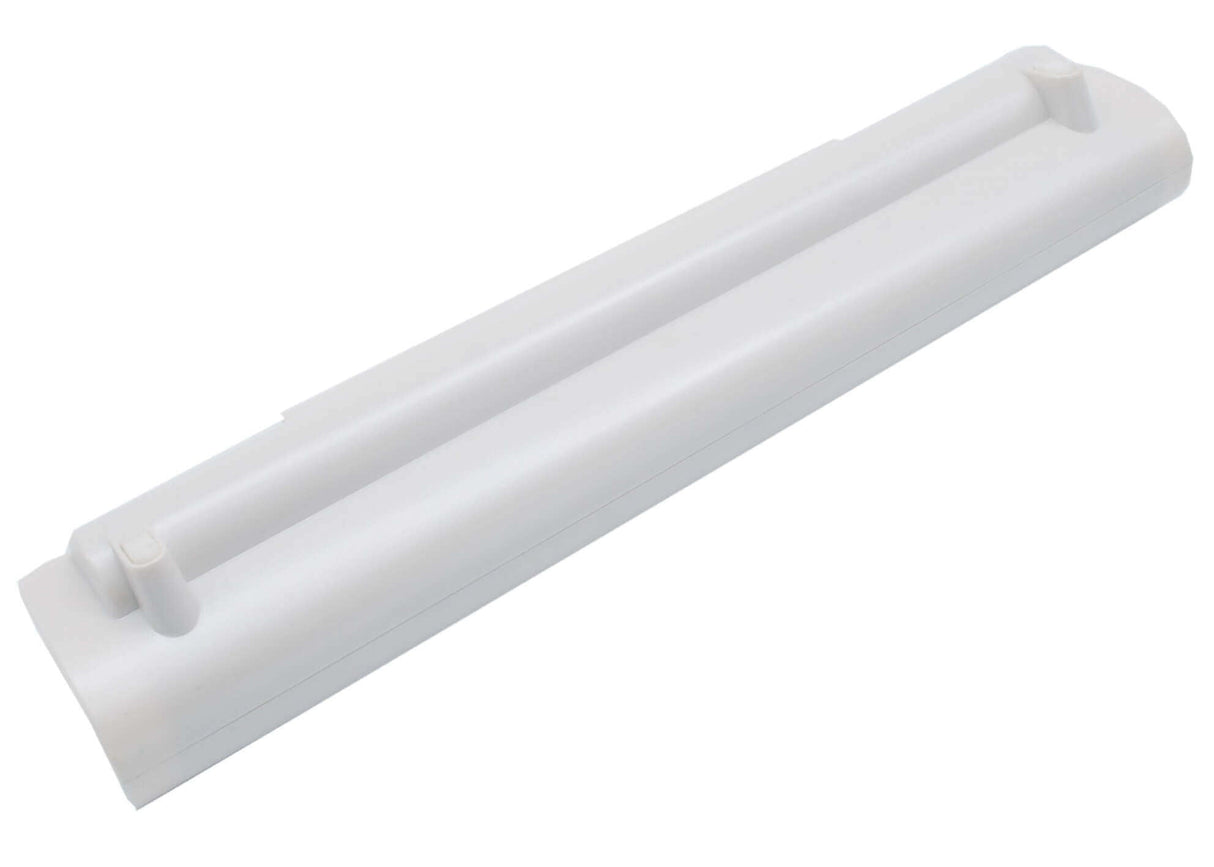 White Battery For Samsung Np-nc10, Np-nc10-ka03cn, Np-nc10-ka02uk 11.1v, 5200mah - 57.72wh Notebook, Laptop Cameron Sino Technology Limited