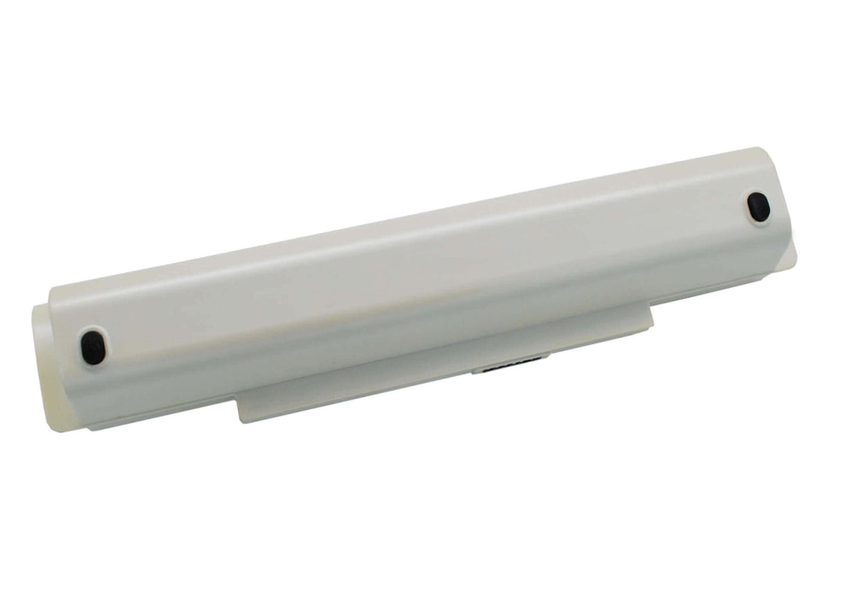 White Battery For Samsung Np-nc10, Np-nc10-ka03cn, Np-nc10-ka02uk 11.1v, 7800mah - 86.58wh Notebook, Laptop Cameron Sino Technology Limited